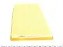 Фильтр воздушный Ford Fiesta/Fusion 1.6TDCI 04- WUNDER FILTER WH 567 (фото 2)