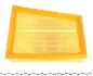 Фильтр воздушный Ford Fiesta/Fusion 1.6TDCI 04- WUNDER FILTER WH 567 (фото 3)