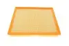 Фильтр воздушный Ford Ranger 2.0 EcoBlue/TDCi EcoBlue 18- WUNDER FILTER WH 570 (фото 2)