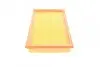 Фильтр воздушный Ford Fiesta 1.25 16V 95-02 WUNDER FILTER WH 575 (фото 2)
