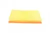 Фильтр воздушный Ford Fiesta 1.25 16V 95-02 WUNDER FILTER WH 575 (фото 3)