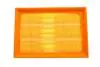 Фильтр воздушный Ford Fiesta 1.8D 89-96 WUNDER FILTER WH 577 (фото 1)