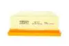 Фильтр воздушный Ford Fiesta 1.8D 89-96 WUNDER FILTER WH 577 (фото 3)