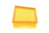 Фильтр воздушный Ford Transit Courier 1.0-1.6TDCi 14- WUNDER FILTER WH 580 (фото 2)