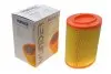 Фільтр повітряний Alfa Romeo 159/Brera 06-11 WUNDER FILTER WH 603 (фото 1)