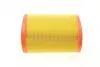 Фільтр повітряний Alfa Romeo 159/Brera 06-11 WUNDER FILTER WH 603 (фото 3)