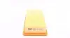 Фільтр повітряний Fiat Tempra/Tipo -95 WUNDER FILTER WH 605 (фото 3)