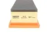 Фильтр воздушный Fiat Doblo 1.4i 05- WUNDER FILTER WH 653 (фото 2)