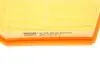 Фільтр повітряний Fiat Panda 1.0Hybrid 16- WUNDER FILTER WH 656 (фото 3)