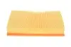 Фільтр повітряний MB E-class (W210) 95-02 WUNDER FILTER WH 700 (фото 3)