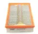 Фільтр повітряний MB 190D/E200D W201/124 OM601 WUNDER FILTER WH 703 (фото 2)