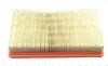 Фільтр повітряний MB 190D/E200D W201/124 OM601 WUNDER FILTER WH 703 (фото 3)