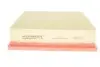 Фільтр повітряний MB 190D 2.5TD OM602/E250/300D WUNDER FILTER WH 705 (фото 2)