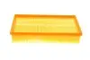 Фильтр воздушный MB E-class (W124) M104 92-98 WUNDER FILTER WH 713 (фото 2)