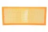 Фильтр воздушный MB S-class (W140) 91-98 WUNDER FILTER WH 717 (фото 1)