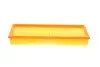 Фильтр воздушный MB (W220) 3.2CDI (к-кт 2шт)) WUNDER FILTER WH 718 (фото 2)