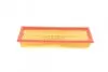 Фільтр повітряний MB S-class (C140/W140)/SL-class (R129) 6.0 91-01 WUNDER FILTER WH 721 (фото 4)