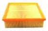 Фільтр повітряний MB Citan 12- 1.5 CDI/Renault Kangoo 08- 1.5 dCi WUNDER FILTER WH 744 (фото 3)