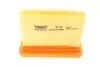Фильтр воздушный MB C-class (W205)/С T-Model (S205) 1.6 14- WUNDER FILTER WH 750 (фото 6)