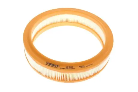 Фільтр повітряний Renault Super 5/19 1.1-1.4i 83-90 WUNDER FILTER WH 800 (фото 1)