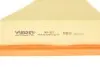 Фильтр воздушный Renault Kangoo 1.5dCi 08- WUNDER FILTER WH 802 (фото 2)