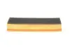 Фільтр повітряний Renault Kangoo 1.5dCi 01- (з поролоном) WUNDER FILTER WH 803/1 (фото 5)