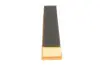 Фільтр повітряний Renault Kangoo 1.5dCi 01- (з поролоном) WUNDER FILTER WH 803/1 (фото 6)