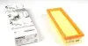 Фильтр воздушный Renault Kangoo 1.4i/Citroen Berlingo/Peugeot Partner 1.8i 97- WUNDER FILTER WH 807 (фото 1)
