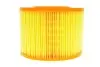 Фільтр повітряний Renault Megane/Laguna 1.9D/2.0i 96-03 WUNDER FILTER WH 810 (фото 1)