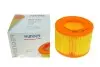 Фільтр повітряний Renault Megane/Laguna 1.9D/2.0i 96-03 WUNDER FILTER WH 810 (фото 4)