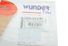 Фильтр воздушный Renault 19/ 20/ 21/ 22 Megane I 1.6e/1.6i -99 WUNDER FILTER WH 813 (фото 6)