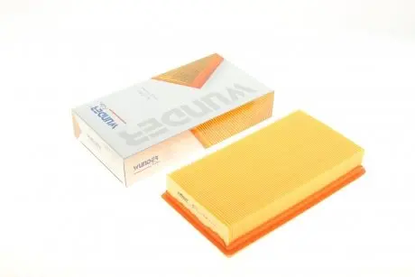 Фильтр воздушный Renault Kangoo 1.9D WUNDER FILTER WH 819