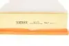 Фильтр воздушный Renault Master/Opel Movano 2.3CDTI 10- WUNDER FILTER WH 825 (фото 2)