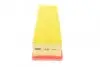 Фільтр повітряний Dacia Duster/Sandero 1.5dci 10- WUNDER FILTER WH 826/1 (фото 2)