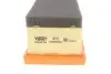 Фільтр повітряний Renault Kangoo 1.5dCi 01- (з поролоном) WUNDER FILTER WH 827 (фото 2)