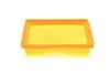 Фільтр повітряний Renault Espace 2.2 dCi 00-03 WUNDER FILTER WH 831 (фото 2)