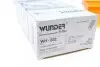 Фильтр воздушный Renault Logan 04- WUNDER FILTER WH 832 (фото 1)