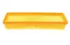 Фильтр воздушный Renault Logan 04- WUNDER FILTER WH 832 (фото 3)