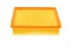 Фильтр воздушный Renault Trafic/Opel Vivaro 1.6dCi 14- WUNDER FILTER WH 835 (фото 2)
