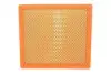 Фільтр повітряний Dodge Caravan 2.4-3.8i 00-07 WUNDER FILTER WH 847 (фото 1)