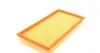 Фільтр повітряний Volvo S40/V40 1.6-2.0 95-03 WUNDER FILTER WH 850 (фото 5)