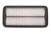 Фильтр воздушный Hyundai Getz 1.5CRDi 03-09 WUNDER FILTER WH 902 (фото 1)