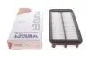 Фильтр воздушный Hyundai Getz 1.5CRDi 03-09 WUNDER FILTER WH 902 (фото 2)