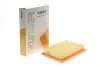 Фильтр воздушный Hyundai Elantra 1.6i/1.8/2.0/1.9D 00-06 WUNDER FILTER WH 922 (фото 2)