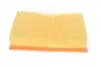 Фильтр воздушный Nissan Navara/Pathfinder 2.5 dCi 7/05- WUNDER FILTER WH 965 (фото 3)