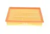 Фильтр воздушный Nissan Navara/Pathfinder 2.5 dCi 7/05- WUNDER FILTER WH 965 (фото 4)
