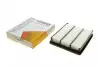 Фільтр повітряний Hyundai Terracan 2.5TD/2.9CRDI 3.5 V6 24V 01-07 WUNDER FILTER WH 980 (фото 1)