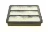 Фільтр повітряний Hyundai Terracan 2.5TD/2.9CRDI 3.5 V6 24V 01-07 WUNDER FILTER WH 980 (фото 2)
