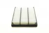Фільтр повітряний Hyundai Terracan 2.5TD/2.9CRDI 3.5 V6 24V 01-07 WUNDER FILTER WH 980 (фото 4)