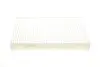Фільтр салону VW Golf IV/Skoda Octavia/Audi A3 1.0-3.2 92-10 WUNDER FILTER WP 104 (фото 3)